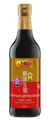 Lee Kum Kee Sójová omáčka světlá