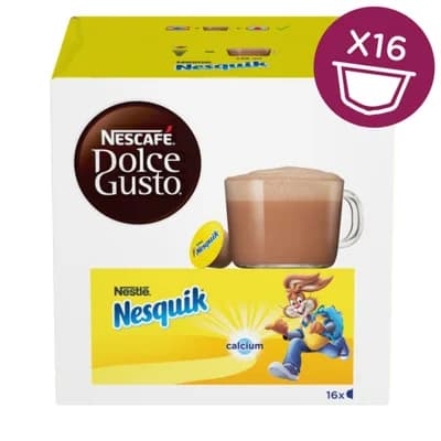 Nescafé Dolce Gusto Nesquik kakaový nápoj