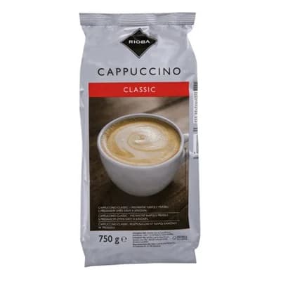 RIOBA Cappuccino classic