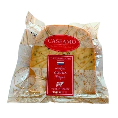 Caseamo Gouda černý pepř