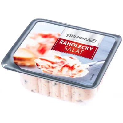 Varmuža Salát řáholecký