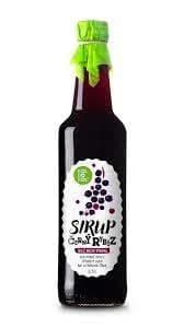 Koldokol sirup Černý rybíz