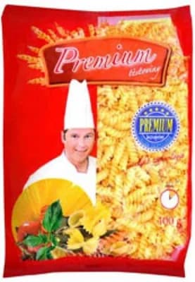 Premium Vřetena malá bezvaječná