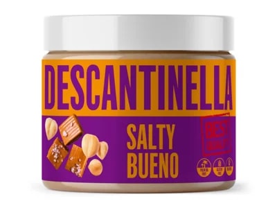 DESCANTI Descantinella Salty bueno