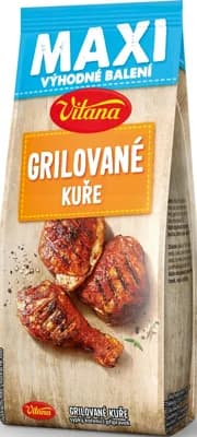 Vitana Maxi Grilované kuře