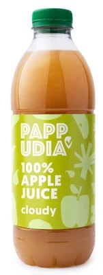 Pappudia Jablečný džus 100%