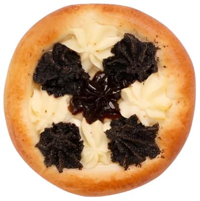 Slovácká pekárna Slovácký posvícenský koláč