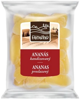Farmland Ananas proslazený