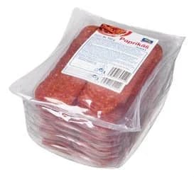 aro Paprikáš plátky chlaz. 8 x