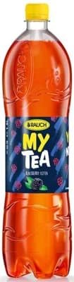Rauch My Tea IceTea Ostružina