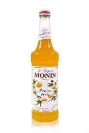 Monin Passion fruit sirup