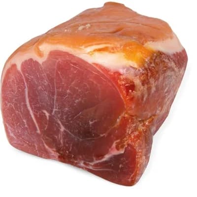 Prosciutto Crudo 1/4 chlaz. váž.