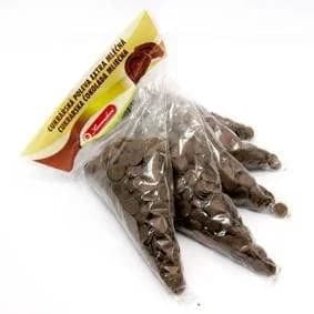 Babeta Poleva cukrářská mléčná 5 x