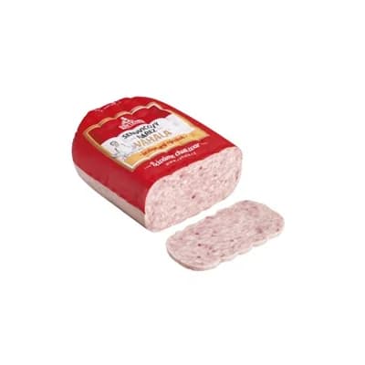 Luncheon meat lahůdkový chlaz. váž. cca 1,