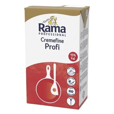 Rama Profi na vaření 15% chlaz.