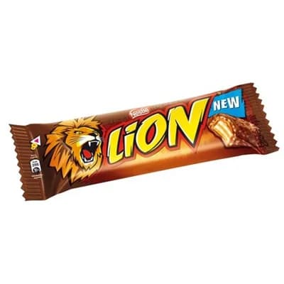 Nestlé Lion standard tyčinka 36 x