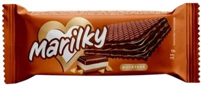 Marilky Nugátové - nemáčená