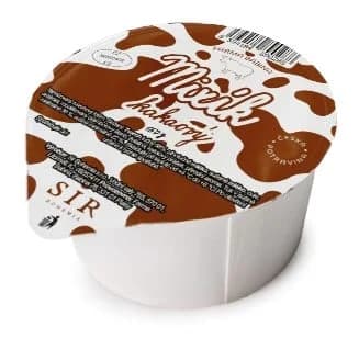 Farma Babina Mixík kakaový