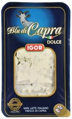Igor Blu di Capra sýr kozí