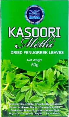 Heera Pískavice (řecké seno) listy