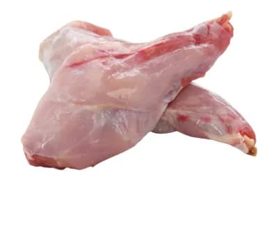 Farma Výšovice Králičí stehna