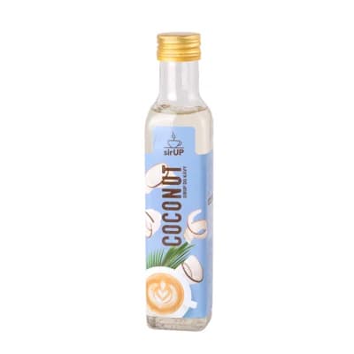AROMATICA Sirup do kávy kokos