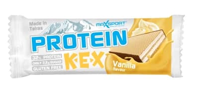 Max Sport Protein Kex tyčinka vanilka