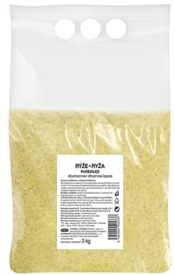 Lagris Rýže parboiled