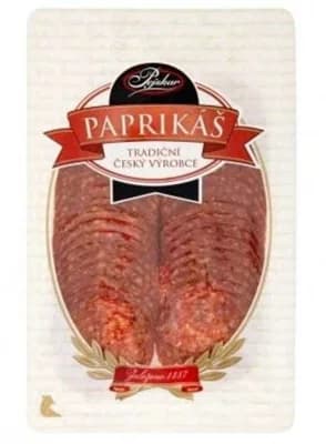 Pejskar Paprikáš krájený