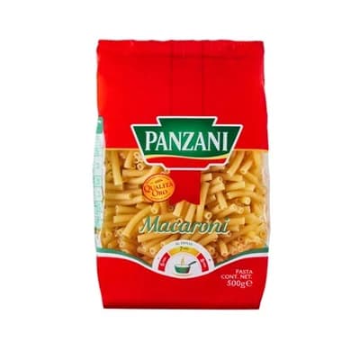 PANZANI Macaroni