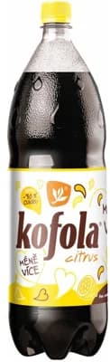 Kofola citrus