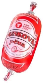 Múúú Písek Šunková pěna