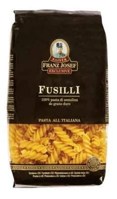 Franz Josef Kaiser Těstoviny Fusilli