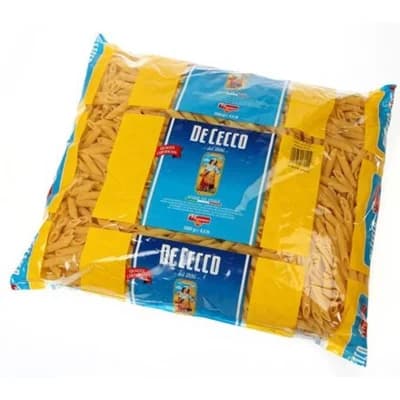 DE CECCO Penne rigate