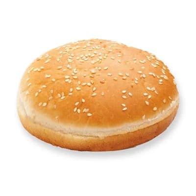 La Lorraine Bulka Maxi hamburger mraž. 24 x