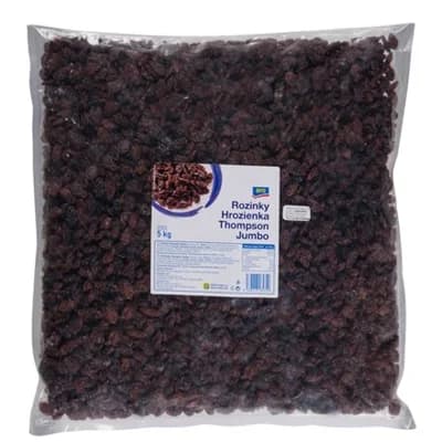 aro Rozinky Jumbo sušené