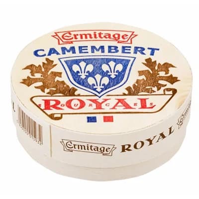 Ermitage Camembert Royal