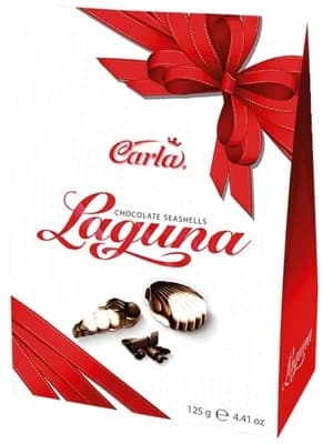 Carla Bonboniéra Laguna Mořské plody