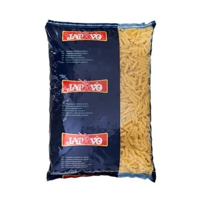 JAPAVO Makkaroni Chips Semolinové