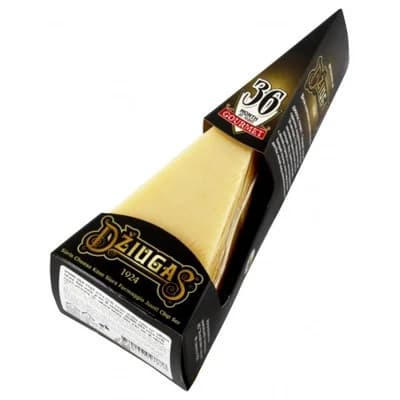 Džiugas Gourmet 36 měsíců