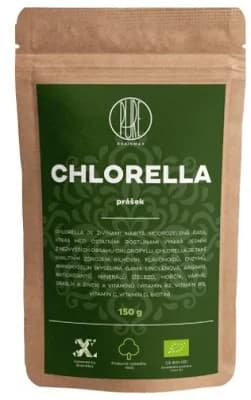 Brainmax Pure Chlorella BIO