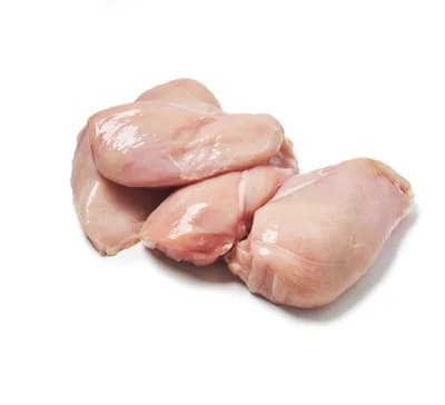 Kuřecí řízek prsní