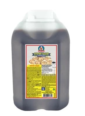 HEALTHY BOY Ústřicová omáčka