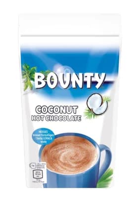 Bounty Horká čokoláda