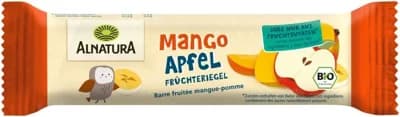 Alnatura BIO Dětská ovocná tyčinka mango a jablko