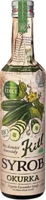 Kitl Syrob Okurka