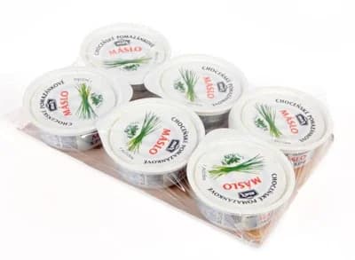 Choceňská Mlékárna Choceňské tradiční pomazánkové s pažitkou 6 x 150g