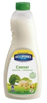 Hellmann's Dressing Caesar