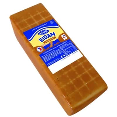 Moravia Eidam sýr 45% uzený chlaz. váž. cca