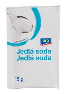 aro Jedlá soda 25 x